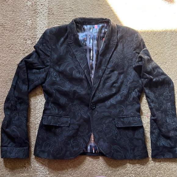 Fabulous Blazer by Hans Ubbink - Picture 1 of 9